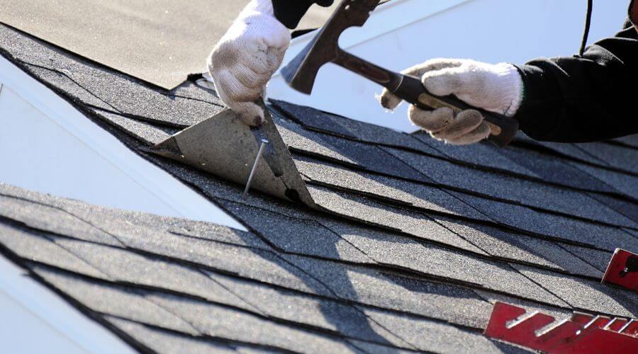 Professional Flat Roofing Installation in Maxwell, IA
